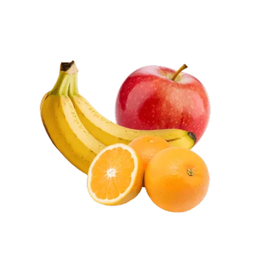 Fruits frais