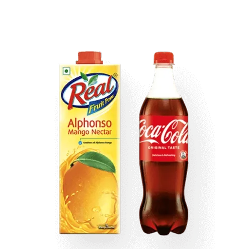 Boissons