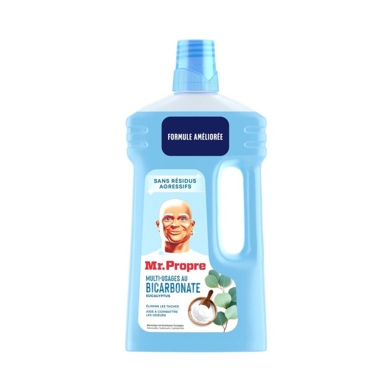 Produits d'entretien