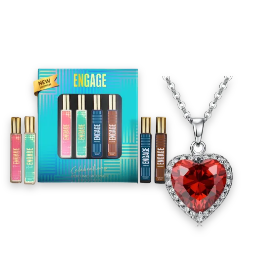 Cadeaux