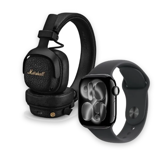 Gadgets